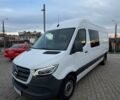 Білий Мерседес Sprinter, об'ємом двигуна 3 л та пробігом 348 тис. км за 44179 $, фото 1 на Automoto.ua