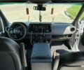 Белый Мерседес Sprinter, объемом двигателя 2.99 л и пробегом 268 тыс. км за 44300 $, фото 14 на Automoto.ua