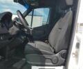 Білий Мерседес Sprinter, об'ємом двигуна 3 л та пробігом 75 тис. км за 6000 $, фото 6 на Automoto.ua
