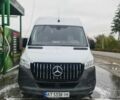 Білий Мерседес Sprinter, об'ємом двигуна 2.1 л та пробігом 335 тис. км за 32589 $, фото 1 на Automoto.ua