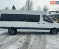 Білий Мерседес Sprinter, об'ємом двигуна 2.14 л та пробігом 276 тис. км за 45000 $, фото 3 на Automoto.ua