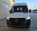 Белый Мерседес Sprinter, объемом двигателя 3 л и пробегом 393 тыс. км за 31900 $, фото 1 на Automoto.ua