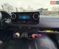 Білий Мерседес Sprinter, об'ємом двигуна 3 л та пробігом 348 тис. км за 44179 $, фото 12 на Automoto.ua