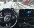 Белый Мерседес Sprinter, объемом двигателя 2.2 л и пробегом 441 тыс. км за 23800 $, фото 5 на Automoto.ua