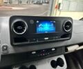 Білий Мерседес Sprinter, об'ємом двигуна 0 л та пробігом 326 тис. км за 36775 $, фото 4 на Automoto.ua