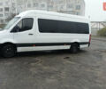 Білий Мерседес Sprinter, об'ємом двигуна 2.2 л та пробігом 460 тис. км за 27000 $, фото 3 на Automoto.ua