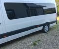 Белый Мерседес Sprinter, объемом двигателя 2.99 л и пробегом 490 тыс. км за 39999 $, фото 20 на Automoto.ua