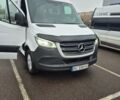 Белый Мерседес Sprinter, объемом двигателя 3 л и пробегом 490 тыс. км за 39000 $, фото 1 на Automoto.ua
