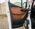 Белый Мерседес Sprinter, объемом двигателя 2.14 л и пробегом 250 тыс. км за 46800 $, фото 18 на Automoto.ua