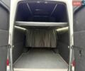 Белый Мерседес Sprinter, объемом двигателя 2.14 л и пробегом 250 тыс. км за 46800 $, фото 51 на Automoto.ua