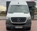 Білий Мерседес Sprinter, об'ємом двигуна 2.14 л та пробігом 156 тис. км за 66999 $, фото 2 на Automoto.ua