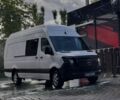 Білий Мерседес Sprinter, об'ємом двигуна 2.1 л та пробігом 500 тис. км за 44000 $, фото 2 на Automoto.ua
