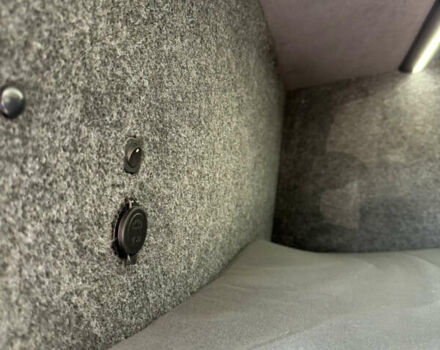 Білий Мерседес Sprinter, об'ємом двигуна 2.14 л та пробігом 420 тис. км за 40529 $, фото 13 на Automoto.ua