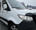 Білий Мерседес Sprinter, об'ємом двигуна 2.14 л та пробігом 481 тис. км за 33000 $, фото 3 на Automoto.ua