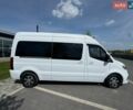 Белый Мерседес Sprinter, объемом двигателя 2.14 л и пробегом 235 тыс. км за 30999 $, фото 3 на Automoto.ua