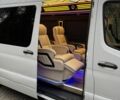 Белый Мерседес Sprinter, объемом двигателя 2.14 л и пробегом 470 тыс. км за 35000 $, фото 6 на Automoto.ua