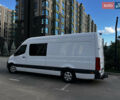 Белый Мерседес Sprinter, объемом двигателя 2.14 л и пробегом 307 тыс. км за 33900 $, фото 5 на Automoto.ua