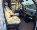 Белый Мерседес Sprinter, объемом двигателя 2.14 л и пробегом 370 тыс. км за 31000 $, фото 10 на Automoto.ua