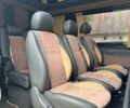Белый Мерседес Sprinter, объемом двигателя 2.99 л и пробегом 382 тыс. км за 49500 $, фото 9 на Automoto.ua