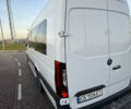 Білий Мерседес Sprinter, об'ємом двигуна 2.99 л та пробігом 460 тис. км за 31000 $, фото 2 на Automoto.ua