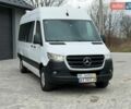 Белый Мерседес Sprinter, объемом двигателя 2.99 л и пробегом 486 тыс. км за 35999 $, фото 41 на Automoto.ua