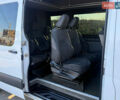 Білий Мерседес Sprinter, об'ємом двигуна 2.14 л та пробігом 460 тис. км за 26000 $, фото 5 на Automoto.ua