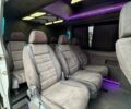 Білий Мерседес Sprinter, об'ємом двигуна 3 л та пробігом 348 тис. км за 44179 $, фото 14 на Automoto.ua