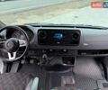 Белый Мерседес Sprinter, объемом двигателя 2.99 л и пробегом 486 тыс. км за 35999 $, фото 26 на Automoto.ua