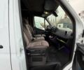 Білий Мерседес Sprinter, об'ємом двигуна 3 л та пробігом 348 тис. км за 44179 $, фото 11 на Automoto.ua