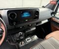 Белый Мерседес Sprinter, объемом двигателя 2.14 л и пробегом 250 тыс. км за 46800 $, фото 54 на Automoto.ua