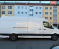 Белый Мерседес Sprinter, объемом двигателя 2.2 л и пробегом 280 тыс. км за 19999 $, фото 1 на Automoto.ua