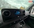 Белый Мерседес Sprinter, объемом двигателя 2.99 л и пробегом 486 тыс. км за 33200 $, фото 13 на Automoto.ua