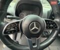 Белый Мерседес Sprinter, объемом двигателя 2.99 л и пробегом 486 тыс. км за 33200 $, фото 11 на Automoto.ua