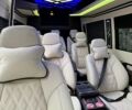 Белый Мерседес Sprinter, объемом двигателя 2.14 л и пробегом 340 тыс. км за 41000 $, фото 1 на Automoto.ua