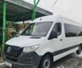 Білий Мерседес Sprinter, об'ємом двигуна 2.1 л та пробігом 335 тис. км за 32589 $, фото 2 на Automoto.ua