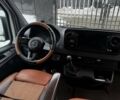 Білий Мерседес Sprinter, об'ємом двигуна 2.14 л та пробігом 481 тис. км за 33000 $, фото 22 на Automoto.ua