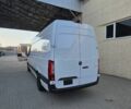 Белый Мерседес Sprinter, объемом двигателя 3 л и пробегом 393 тыс. км за 31900 $, фото 7 на Automoto.ua