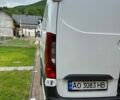 Белый Мерседес Sprinter, объемом двигателя 2.99 л и пробегом 382 тыс. км за 49500 $, фото 28 на Automoto.ua