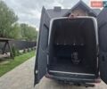 Белый Мерседес Sprinter, объемом двигателя 2.14 л и пробегом 202 тыс. км за 39500 $, фото 14 на Automoto.ua