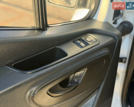 Білий Мерседес Sprinter, об'ємом двигуна 2.14 л та пробігом 460 тис. км за 26000 $, фото 8 на Automoto.ua