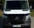 Білий Мерседес Sprinter, об'ємом двигуна 2.14 л та пробігом 287 тис. км за 30000 $, фото 1 на Automoto.ua