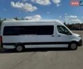 Білий Мерседес Sprinter, об'ємом двигуна 2.14 л та пробігом 287 тис. км за 30000 $, фото 6 на Automoto.ua