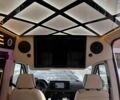 Белый Мерседес Sprinter, объемом двигателя 2.1 л и пробегом 376 тыс. км за 69000 $, фото 6 на Automoto.ua