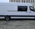 Білий Мерседес Sprinter, об'ємом двигуна 2.1 л та пробігом 326 тис. км за 36675 $, фото 13 на Automoto.ua