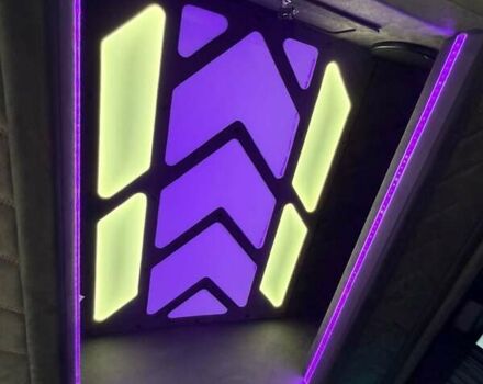 Білий Мерседес Sprinter, об'ємом двигуна 3 л та пробігом 348 тис. км за 44179 $, фото 18 на Automoto.ua