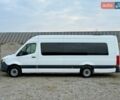 Белый Мерседес Sprinter, объемом двигателя 2.14 л и пробегом 250 тыс. км за 47799 $, фото 6 на Automoto.ua