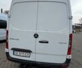 Білий Мерседес Sprinter, об'ємом двигуна 3 л та пробігом 348 тис. км за 44179 $, фото 5 на Automoto.ua