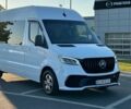 Білий Мерседес Sprinter, об'ємом двигуна 2.2 л та пробігом 235 тис. км за 31700 $, фото 1 на Automoto.ua