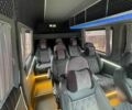 Белый Мерседес Sprinter, объемом двигателя 2.14 л и пробегом 370 тыс. км за 28500 $, фото 4 на Automoto.ua