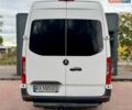 Білий Мерседес Sprinter, об'ємом двигуна 2.14 л та пробігом 156 тис. км за 66999 $, фото 4 на Automoto.ua